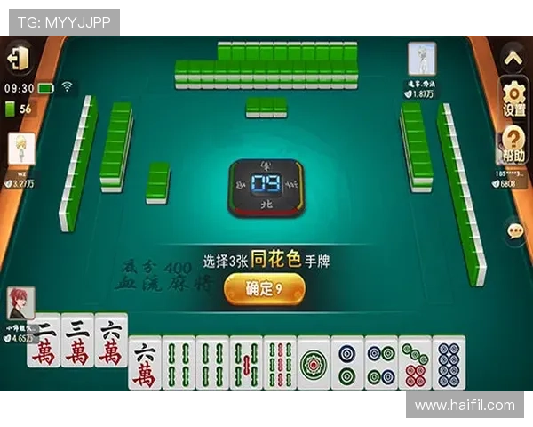 麻将糊了2爆分的详细操作流程及实战经验分享让你成为牌场高手